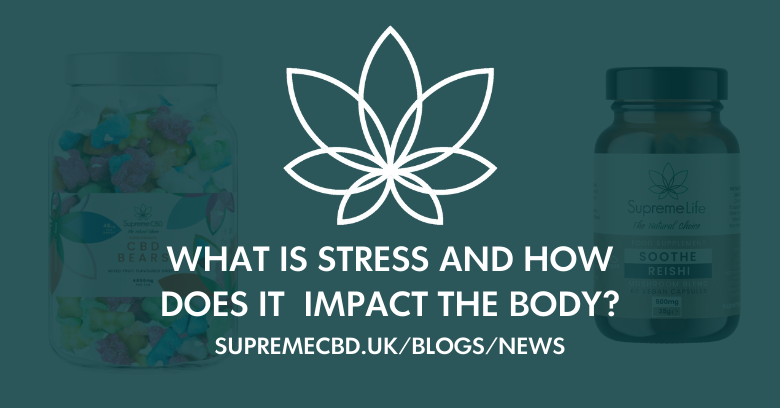What is stress?