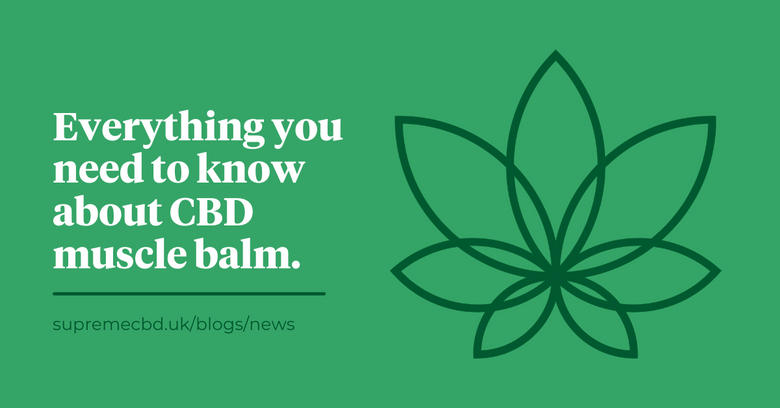 White text on a green background reading 