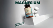 Exploring the Versatile Benefits of Magnesium