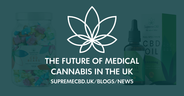 The Future of Medical Cannabis in the UK