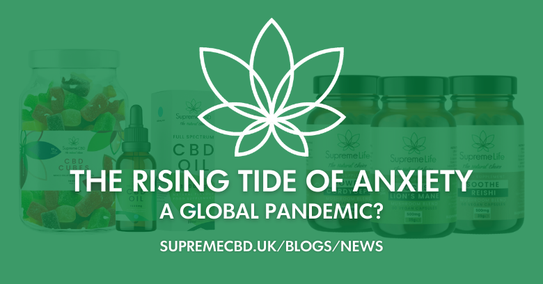 CBD Oil UK | Quality CBD Oil at Best Prices - SupremeCBD Liverpool