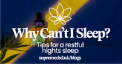 Tips for Restful Sleep