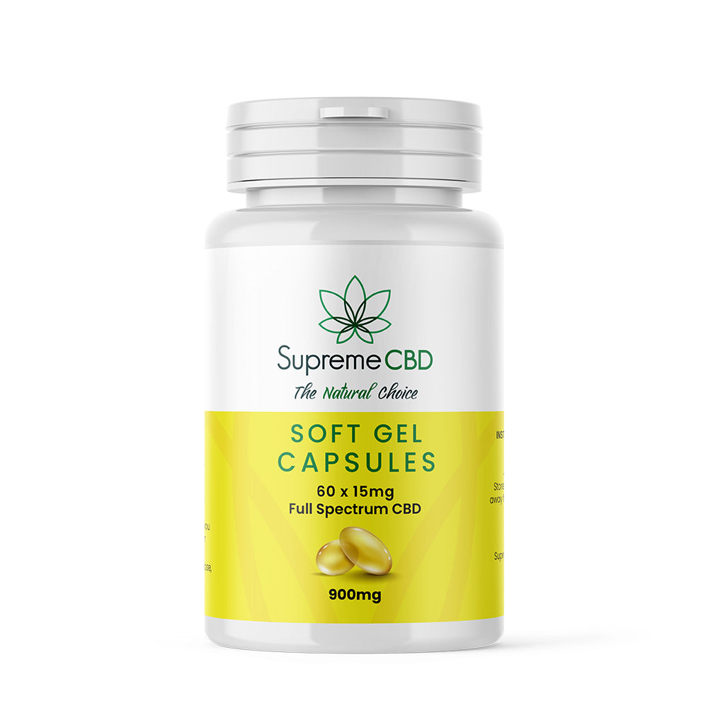 Supreme CBD