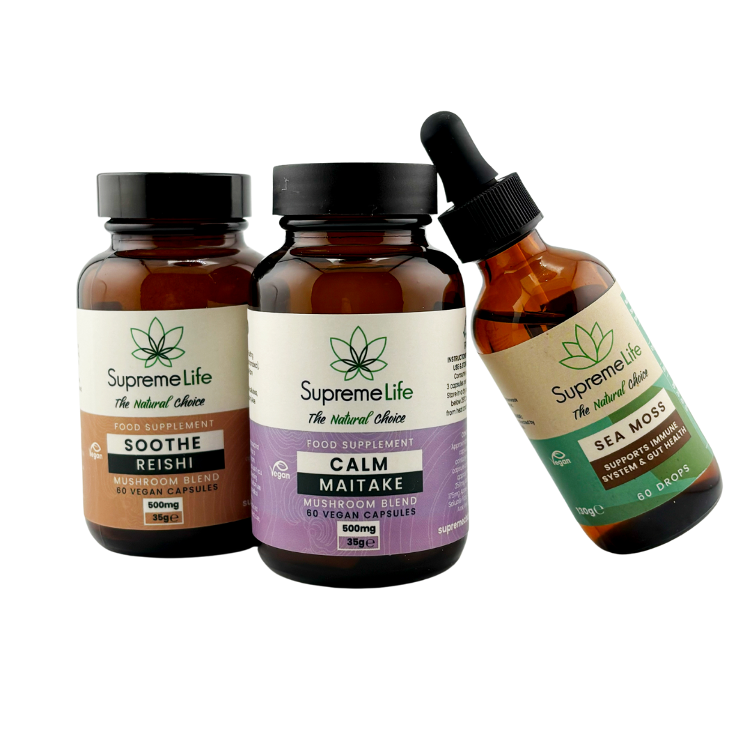 Hormone Harmoniser Bundle