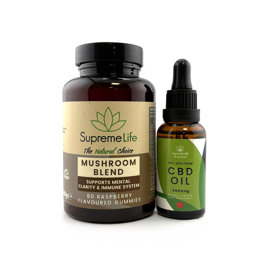 Menopause (and "Peri") Restless Night Bundle