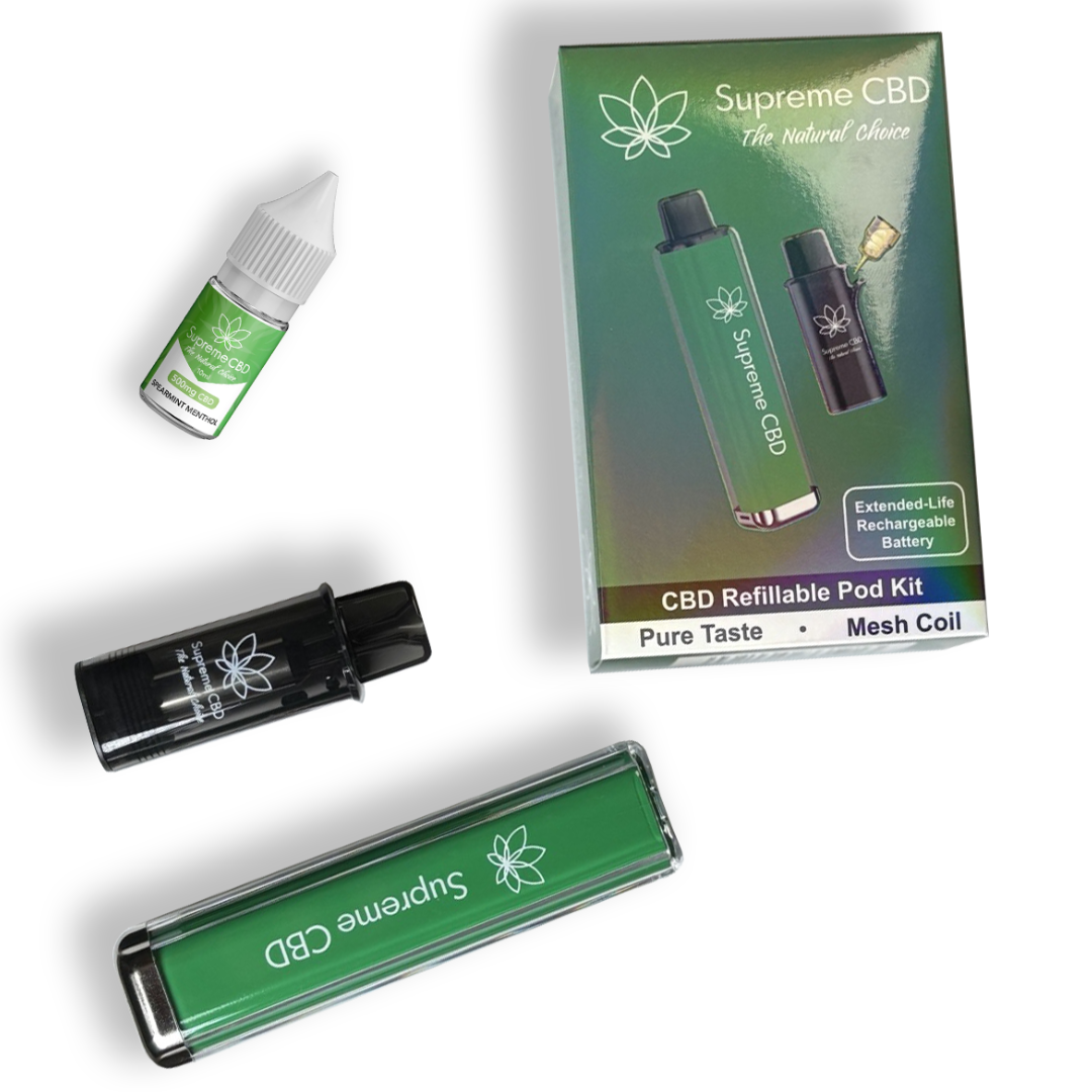 CBD Vapes | Rechargeable CBD Vape Pens SupremeCBD CBD Vapes | Rechargeable CBD Vape Pens SupremeCBD
